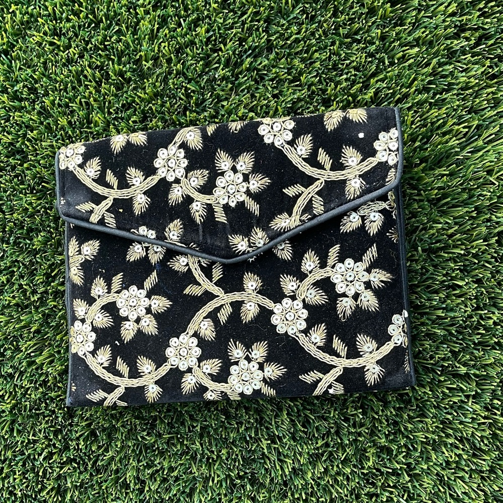 Clutch purse/party wear clutch